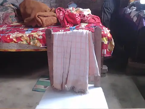 ThethunderPo online show from 03-09-26, 03:10