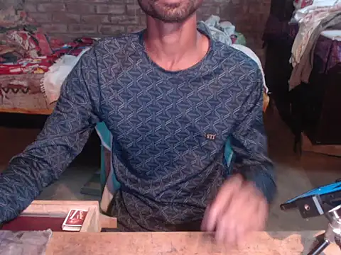 ThethunderPo online show from 03-17-26, 02:31