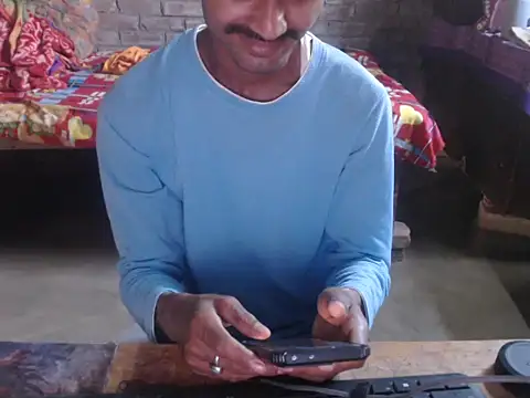 ThethunderPo online show from 04-21-26, 03:02