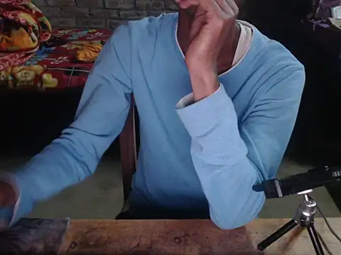 ThethunderPo online show from 04-21-26, 04:12