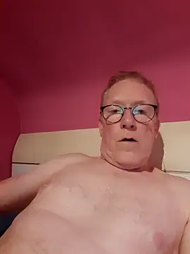 Lush4Love online show from 02-16-25, 08:10