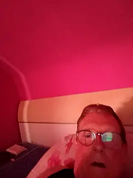 Lush4Love online show from 03-23-25, 08:37