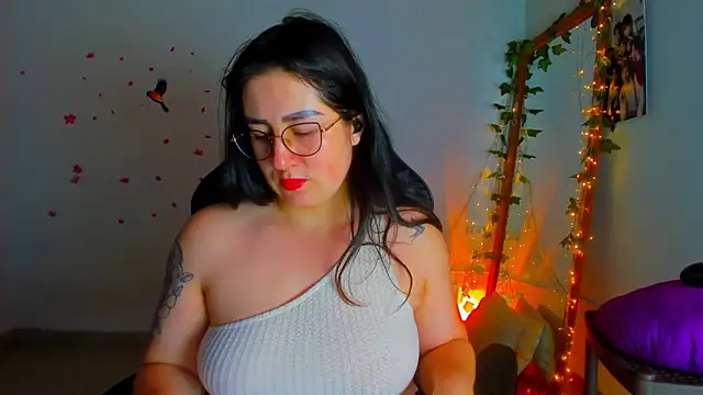 Susan Foxx online show from 11-06-25, 07:59