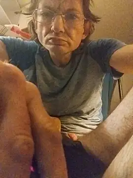 ROBERT0516 online show from 10-26-25, 12:44