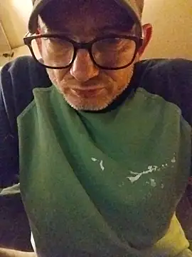 ROBERT0516 online show from 11-02-25, 01:19