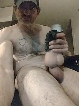 ROBERT0516 online show from 02-04-26, 11:53