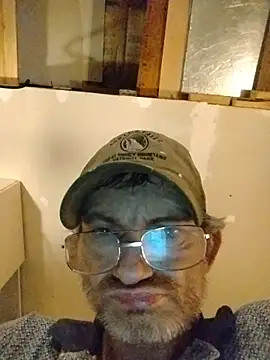 ROBERT0516 online show from 03-05-26, 09:22