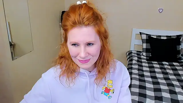 FoxySophia online show from 02-01-26, 12:04