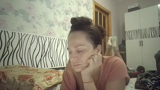 LindaStarS online show from 11-30-25, 08:02