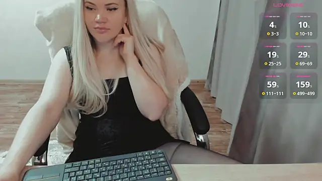 AllAboutLoveXx online show from 02-25-26, 06:56