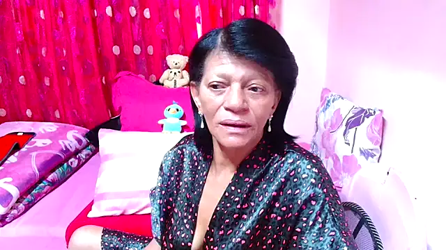 SLUTTYROXY online show from 11-05-25, 06:35