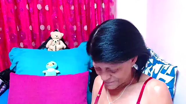 SLUTTYROXY online show from 11-22-25, 07:51