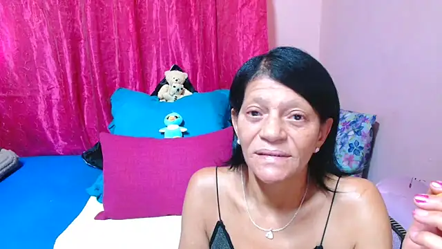 SLUTTYROXY online show from 02-10-26, 04:49