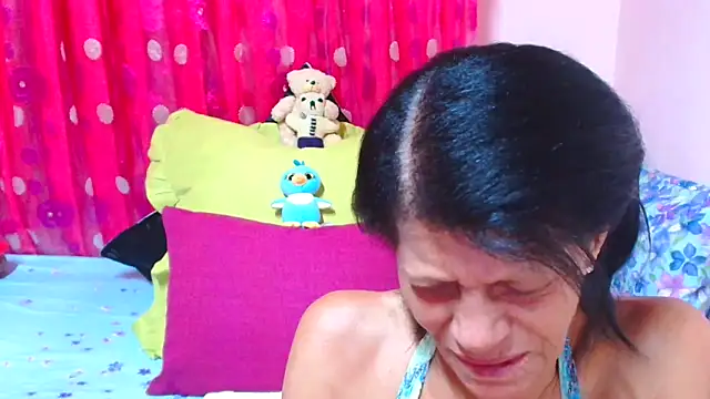 SLUTTYROXY online show from 02-28-26, 07:48