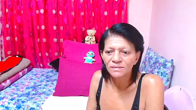 SLUTTYROXY online show from 03-20-26, 04:39