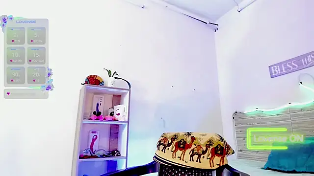 lilahSweet online show from 02-08-25, 06:01