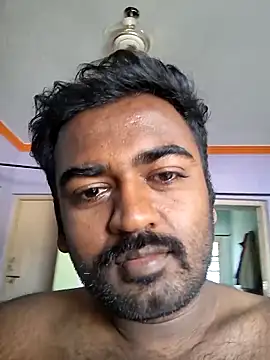 BlackHairy man online show from 06-22-26, 10:01