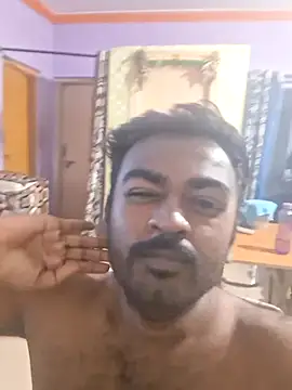 BlackHairy man online show from 06-23-26, 12:03