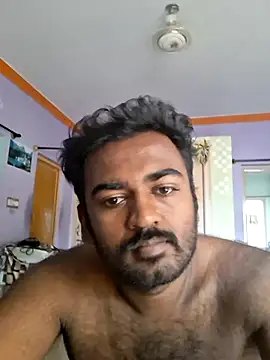 BlackHairy man online show from 06-27-26, 12:55