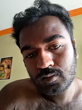 BlackHairy man online show from 06-28-26, 04:18