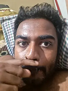 BlackHairy man online show from 06-30-26, 11:22