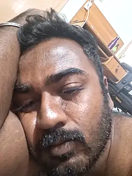 BlackHairy man online show from 07-01-26, 08:49