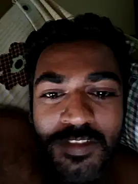 BlackHairy man online show from 07-03-26, 11:16