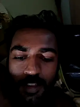 BlackHairy man online show from 07-06-26, 10:23
