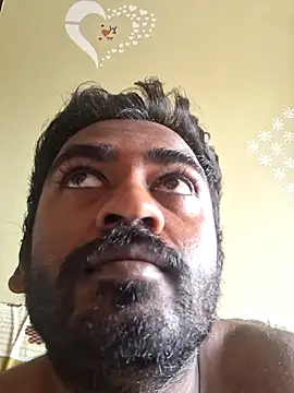 BlackHairy man online show from 07-07-26, 08:07