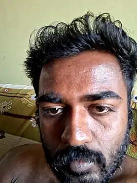 BlackHairy man online show from 07-12-26, 11:34