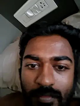BlackHairy man online show from 07-18-26, 02:16