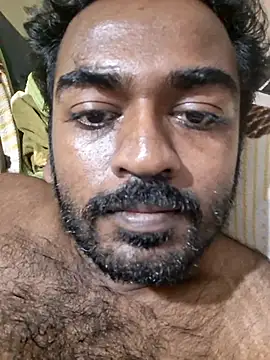 BlackHairy man online show from 07-28-26, 01:21