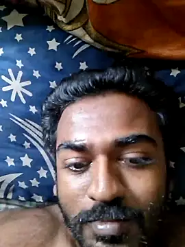 BlackHairy man online show from 08-01-26, 11:09