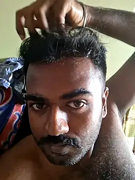 BlackHairy man online show from 08-08-26, 10:39