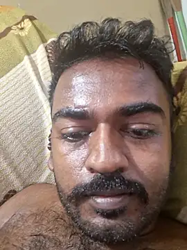 BlackHairy man online show from 08-10-26, 05:55