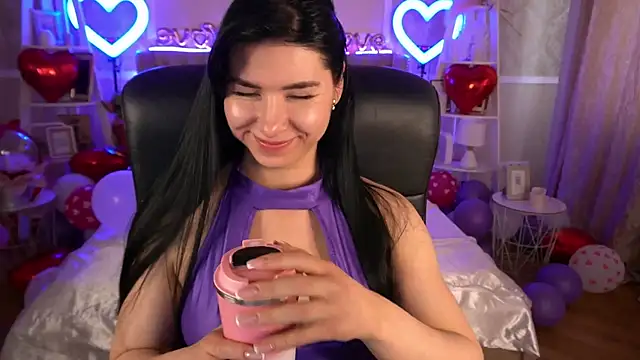 EmilyCandyy online show from 02-24-25, 10:15