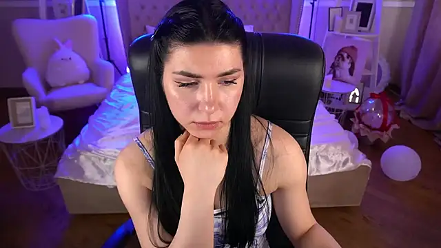 EmilyCandyy online show from 03-11-25, 10:07