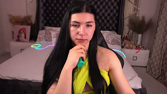 EmilyCandyy online show from 09-23-25, 05:54