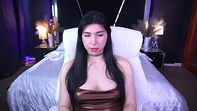 EmilyCandyy online show from 10-14-25, 05:52