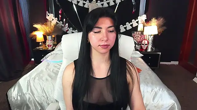 EmilyCandyy online show from 11-01-25, 07:21