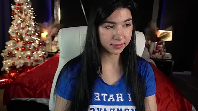 EmilyCandyy online show from 01-12-26, 07:02