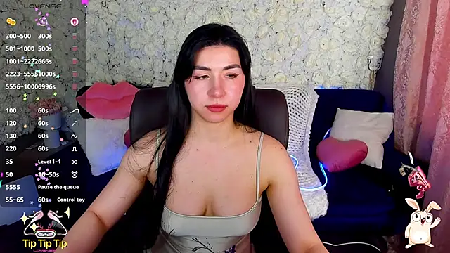 EmilyCandyy online show from 04-30-26, 06:42