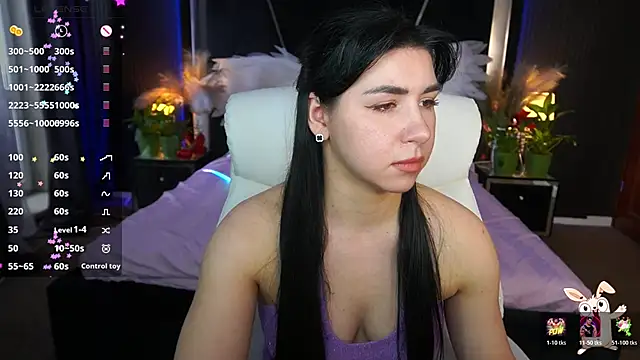 EmilyCandyy online show from 05-15-26, 06:09