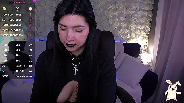 EmilyCandyy online show from 05-28-26, 06:21
