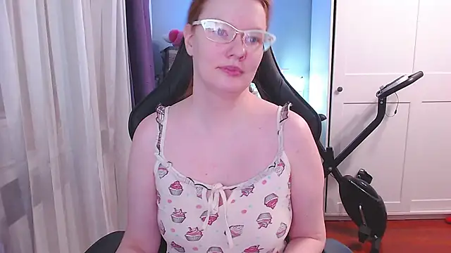 Lady Inari online show from 11-22-25, 08:52