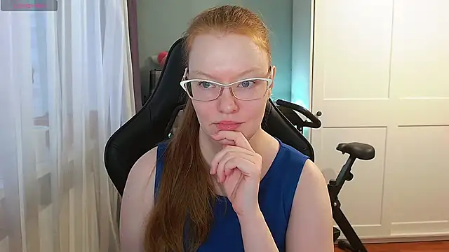 Lady Inari online show from 02-27-26, 02:50