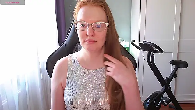 Lady Inari online show from 03-14-26, 11:37