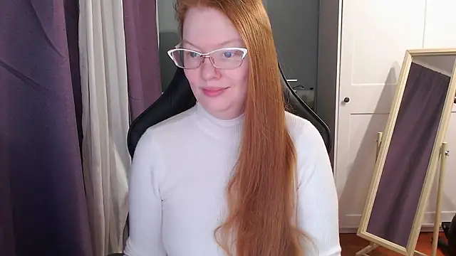 Snapshot of Lady_Inari chatting on 05-18-26, 10:37 Lady Inari online show from 05-18-26, 10:37