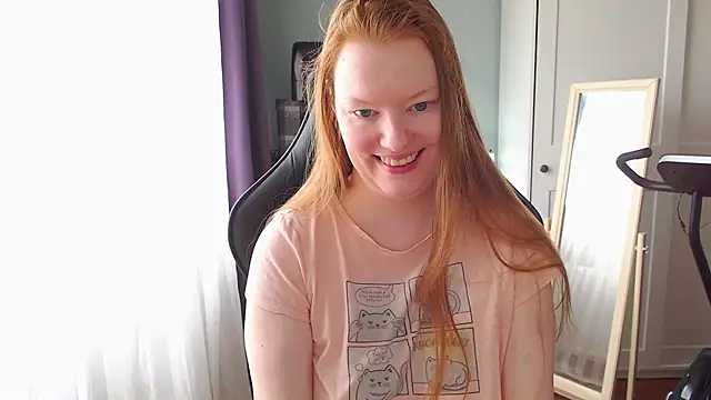 Snapshot of Lady_Inari chatting on 05-21-26, 10:33 Lady Inari online show from 05-21-26, 10:33