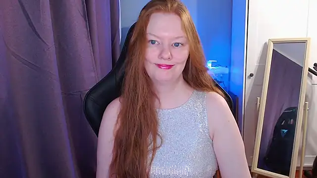 Snapshot of Lady_Inari chatting on 06-08-26, 10:21 Lady Inari online show from 06-08-26, 10:21